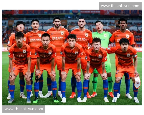 巅峰对决,荣耀时刻:重温鲁能vs富力经典战役